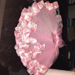 baby tutu